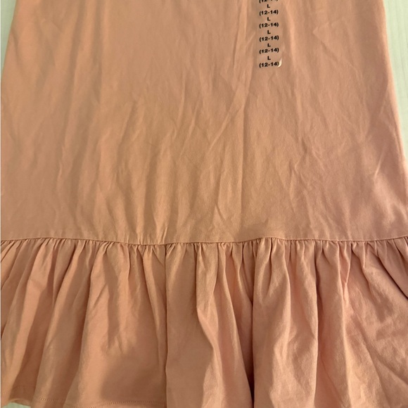 New girls Ralph Lauren Sz L 12-14 Rose Polo Bear Graphic Dress - Picture 7 of 7